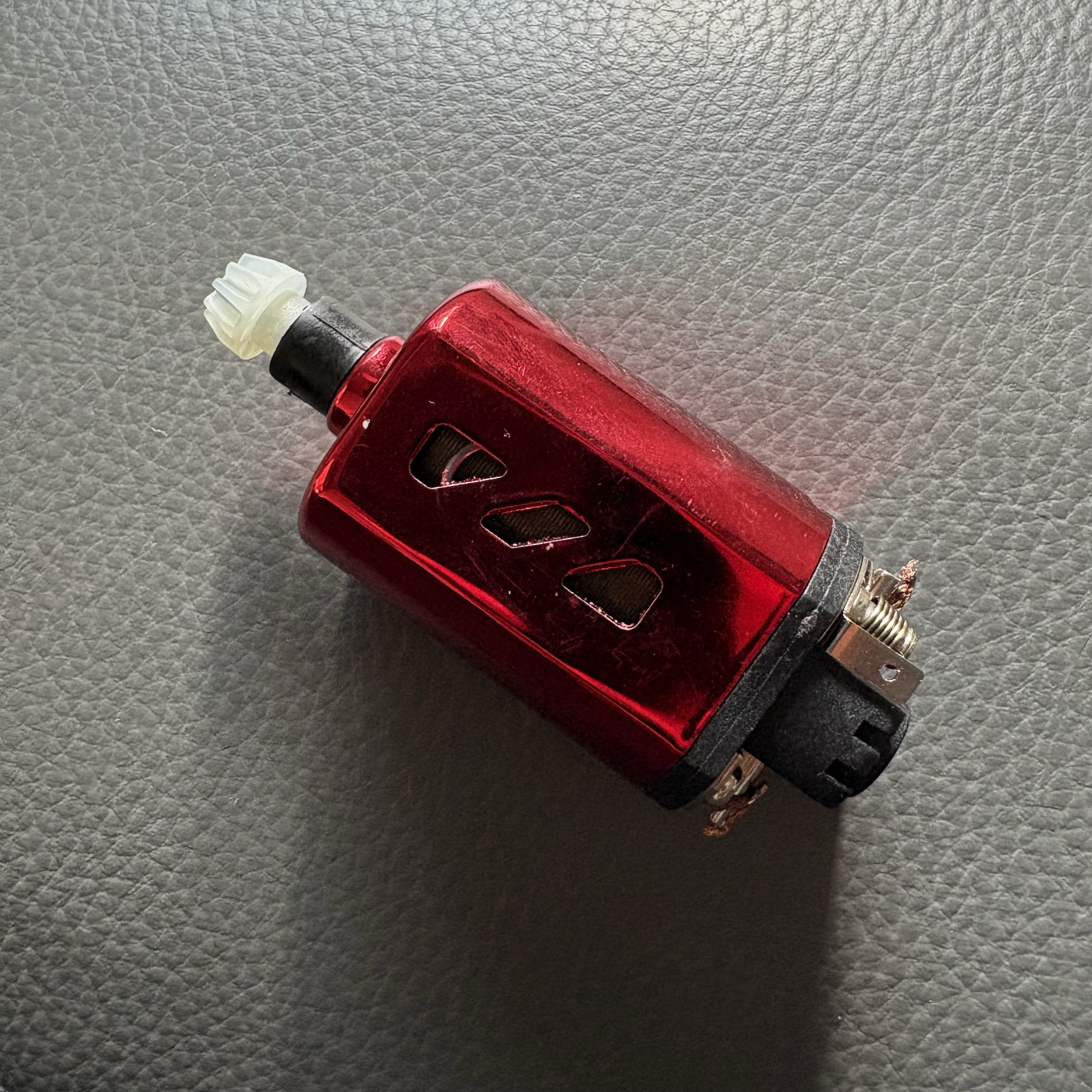 天弓arp9电机马达11.1v电池460