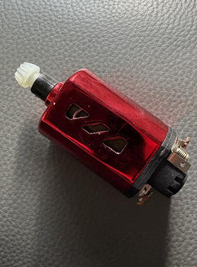 天弓arp9电机马达11.1v电池460中轴原厂电动玩具软弹改装零件配件