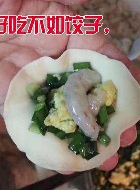 新鲜冷冻现鲜虾仁蛎虾红虾包虾仁