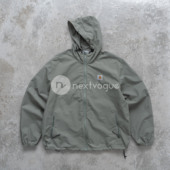 NextVogue Carhartt wip Grayson jacket连帽超轻防晒服241042