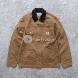 coat 男女密歇根夹克24ss michigan wip NextVogue carhartt