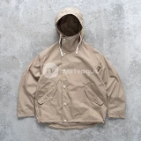 [NextVogue] Нанамика куртка с капюшоном M51 Suaf370