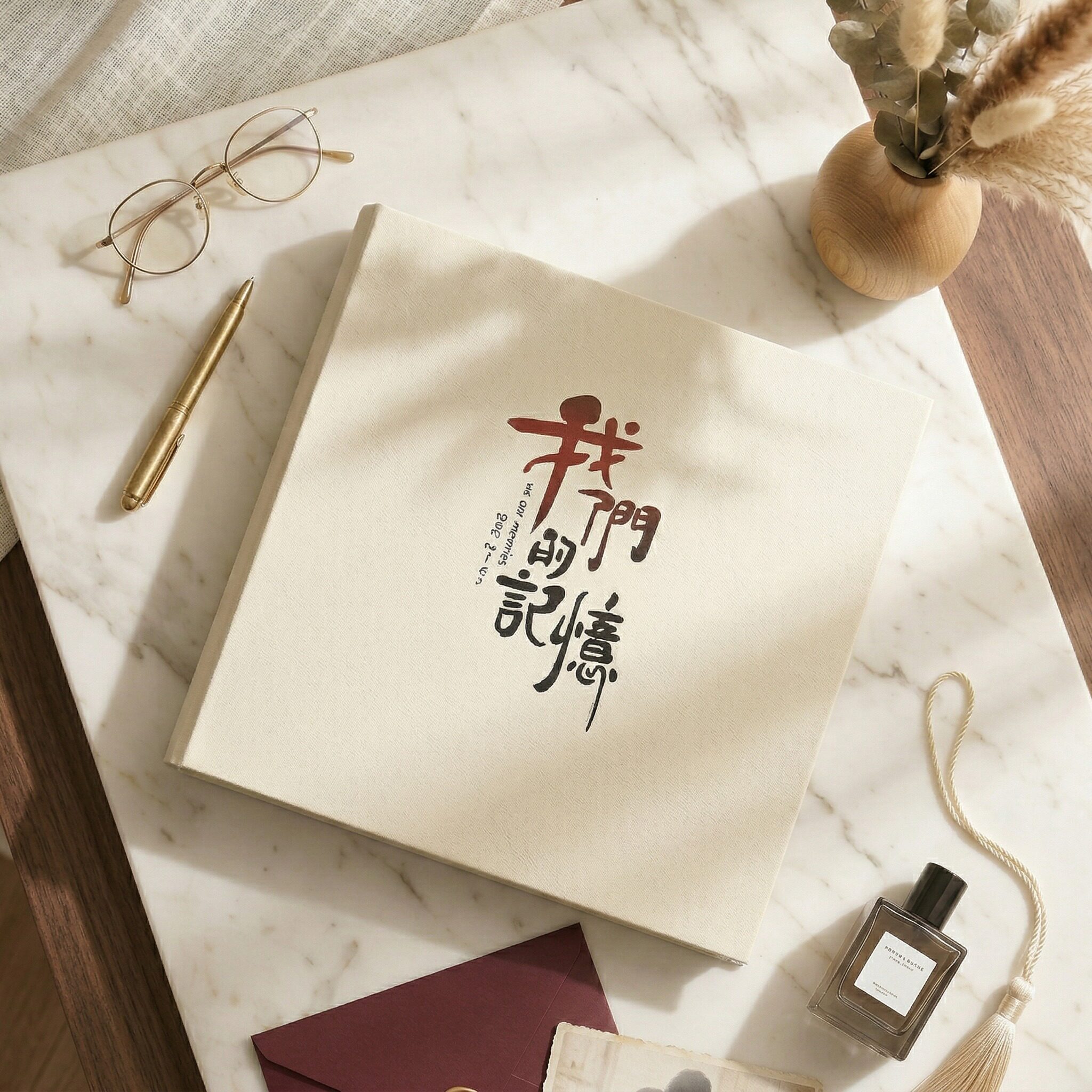 相册本大容量插页式家庭纪念册照片收纳册皮质相簿情侣影集5寸6寸