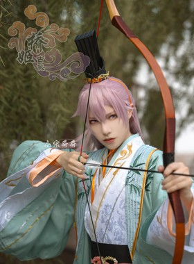 琢玉撷珠 袁基 代号鸢 头饰 发饰 头冠 COS 古风 道具 乙女