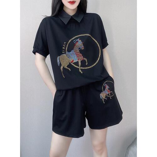 恬之秀 TMWLFS9102