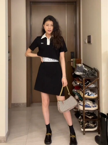 恬之秀 TMWLFS9103