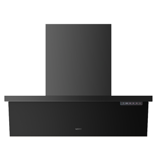 【专柜同款】华帝油烟机J6800Z测试勿拍