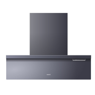 【专柜同款】华帝油烟机J6800HSZ测试勿拍