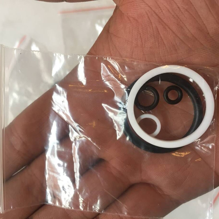 玉工/巨力液压钳油封封配