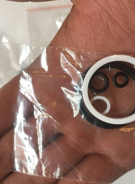 玉工/巨力液压钳油封封配