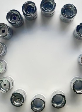 电动液压钳模具EZ-400EDBZES模块压模CYO-430510模芯10-400东城