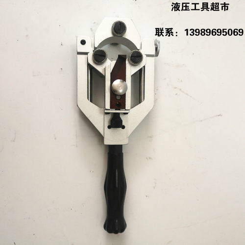 剥线器 电缆剥皮器 KBX-65电缆剥皮钳 剥线器 剥线钳多功能1