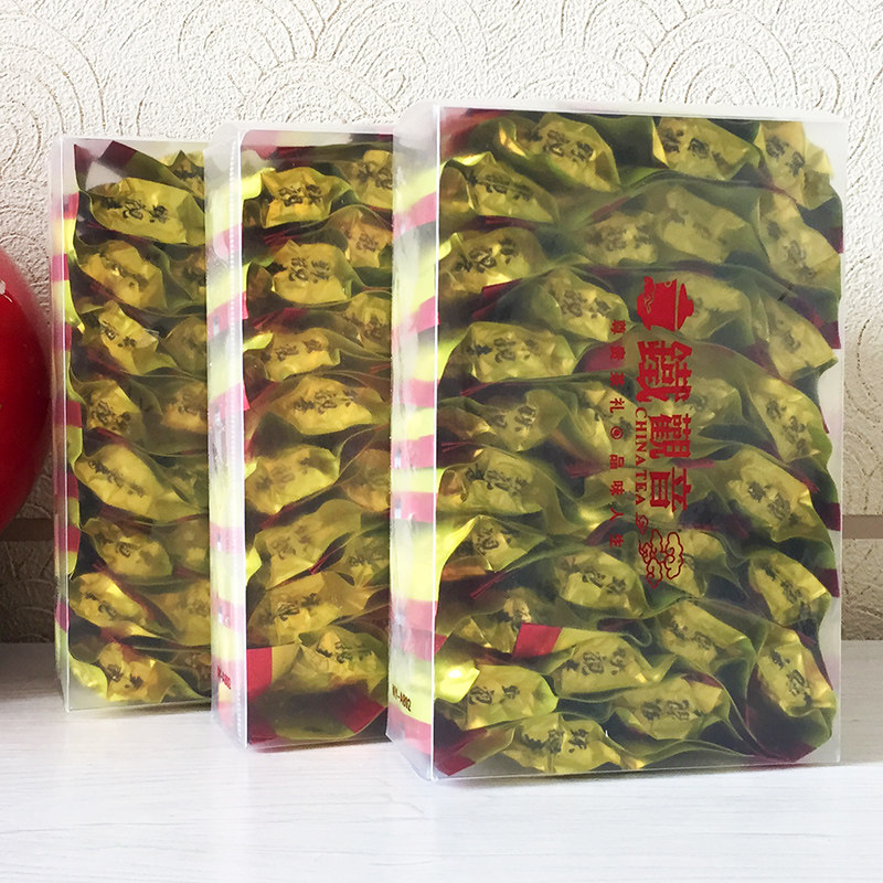 安溪正品特价包邮散装铁观音茶叶
