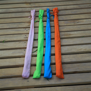 1.45米加长加宽鱼竿袋子钓鱼竿包收纳袋并继竿袋套护竿双层大炮竿