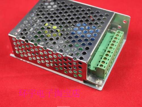 HY-PWM-5A 正反转调速器 0-220V 0-110v输出 0-5V 0-10V PLC控制