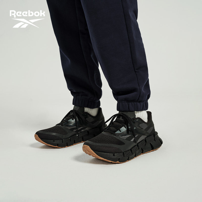 Reebok锐步官方26年新款男女FLOATZIG 1舒适百搭休闲运动鞋跑步鞋