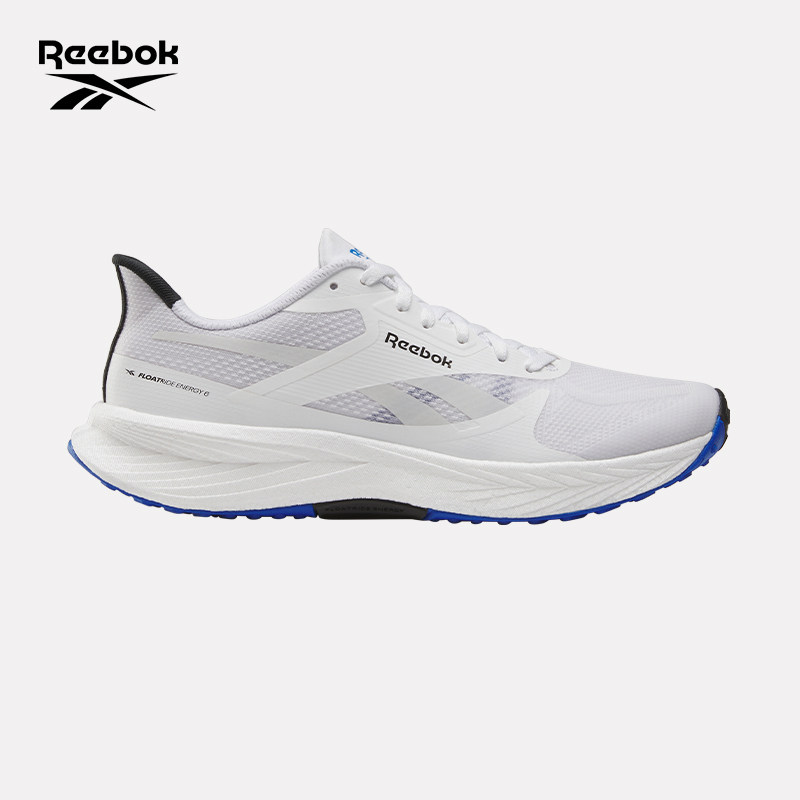 Reebok锐步官方26春季男女FLOATRIDE ENERGY 6轻质透气运动跑步鞋