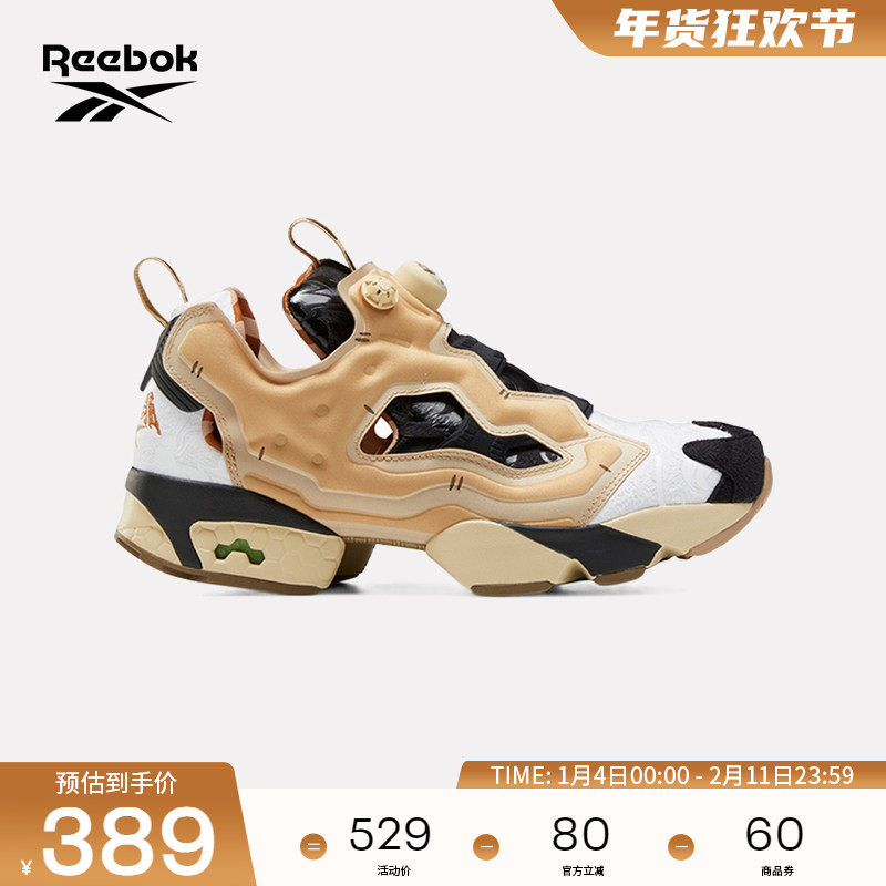 Reebok�񲽹ٷ���ЬŮЬһ�ŵ��������ʾ������ҳ����˶�����Ь 349Ԫ