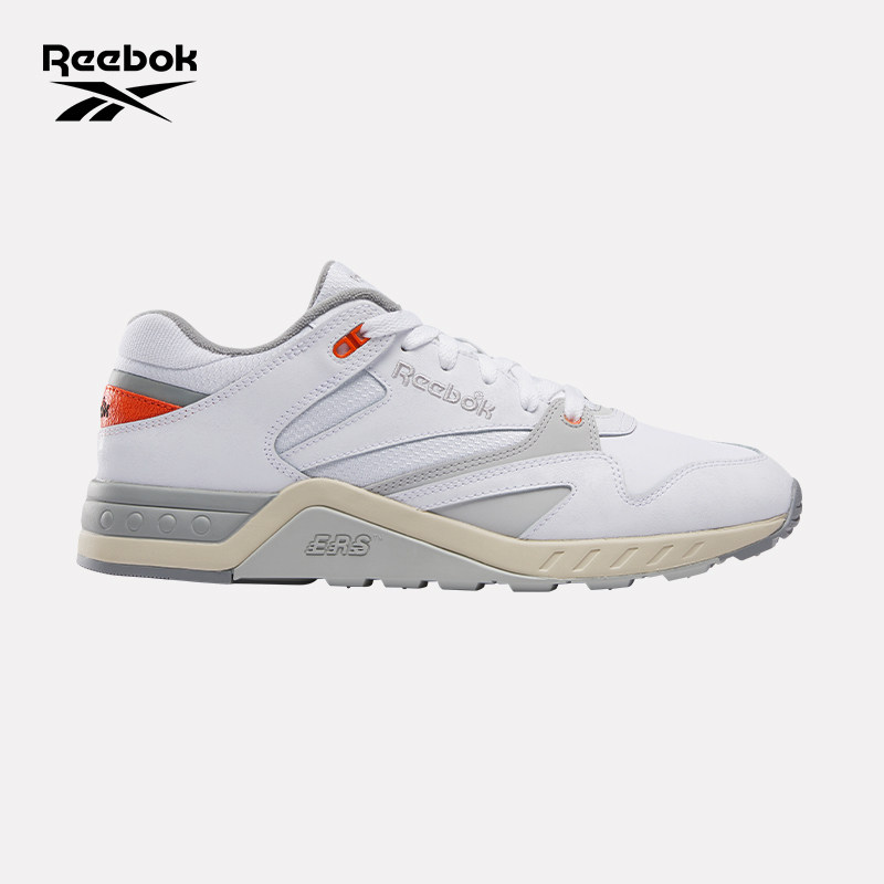 Reebok锐步官方26年新款男女ERS 4000系列休闲轻便运动跑步鞋