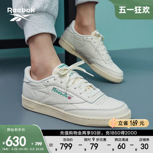 Reebok锐步官方男女鞋运动休闲