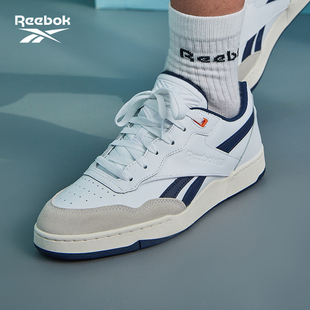 好物体验专享 Reebok锐步官方男女BB 4000 II运动休闲篮球板鞋