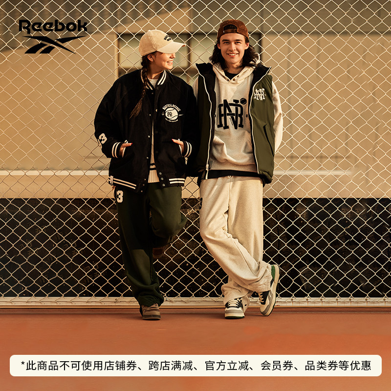 Reebok锐步运动休闲鞋