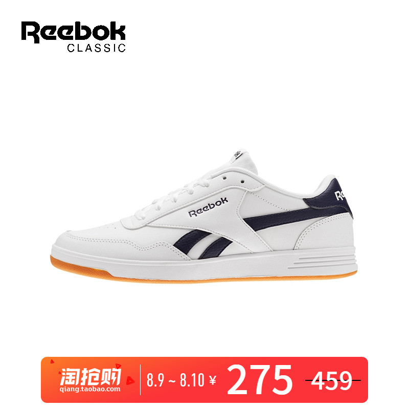 ReebokÈñ²½¹Ù·½ Ô˶¯¾µä TECHQUE T ÄÐÅ® µÍ°ïÐÝÏÐÍøÇòЬ AWP10