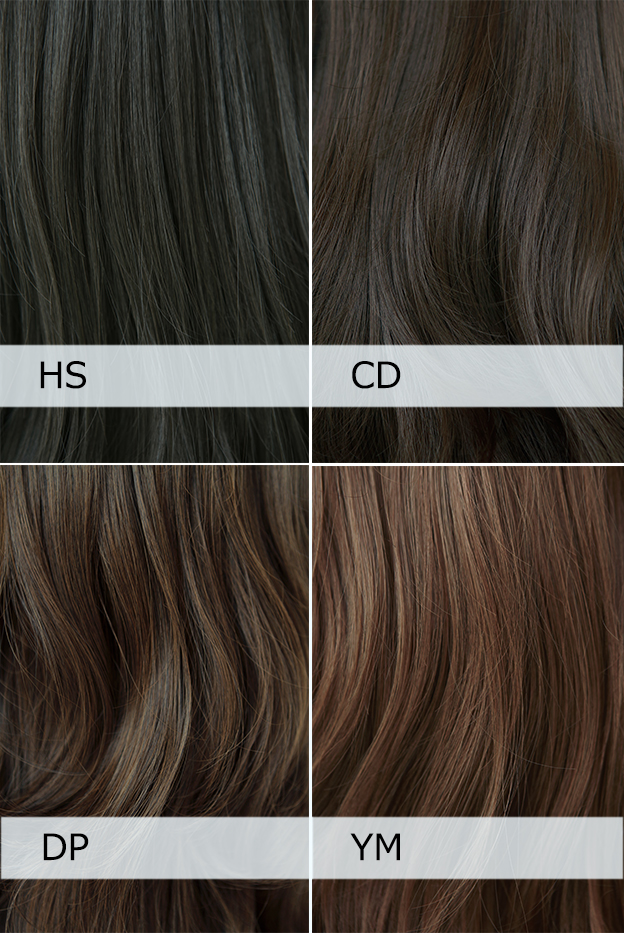 Extension cheveux - Ref 218591 Image 5