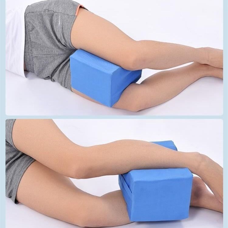 垫腿枕腿部静脉曲张护理枕孕妇下肢抬高垫腿床上睡觉夹腿枕高神器