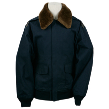 LuxuryLane飞行夹克A2三合一外套可脱卸内胆