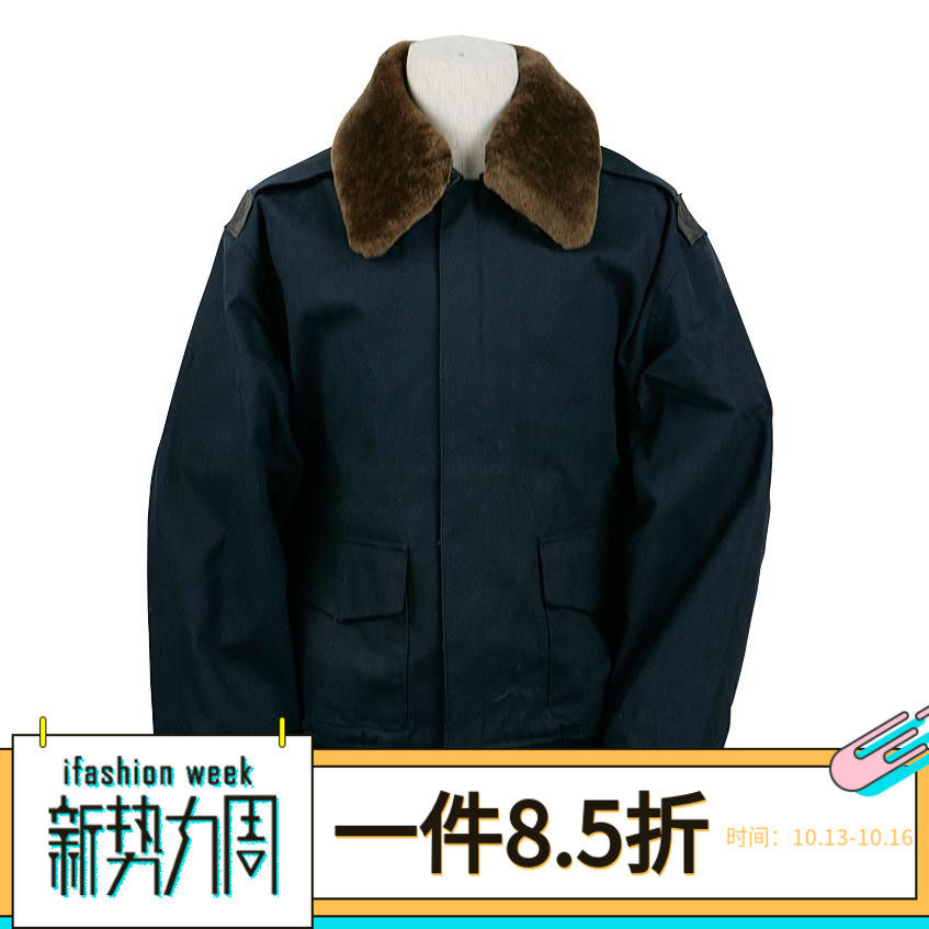 LuxuryLane美国空军服飞行夹克A2夹克全棉布衣升级保暖可脱卸内胆|msdalam kategori Pakaian Lelaki, jaket - dari Buy2taobao.com untuk memberikan perkhidmatan ejen Taobao profesional membeli