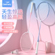 厂家直供羽毛球拍耐打高弹力超轻羽毛球拍两支高弹力双拍支持贴标