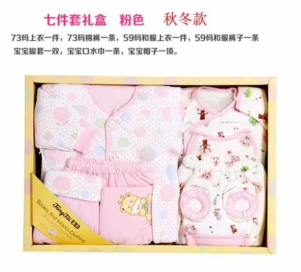 Coffret cadeau pour nouveau-né - Vêtements + Accessoires - Ref 1976026 Image 3