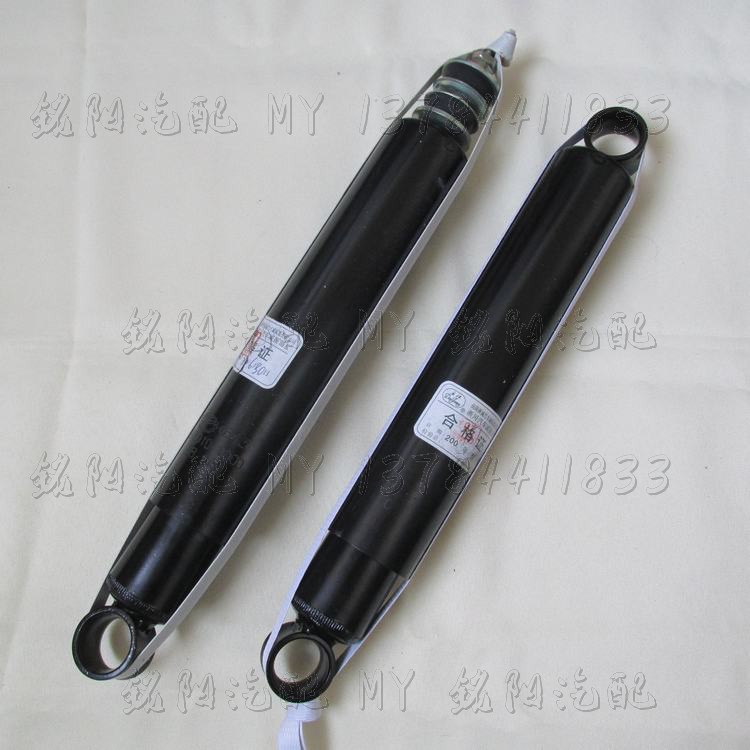 适配中兴田野汽车配件 中兴无限V3 V5 V7后减震器 后避震器