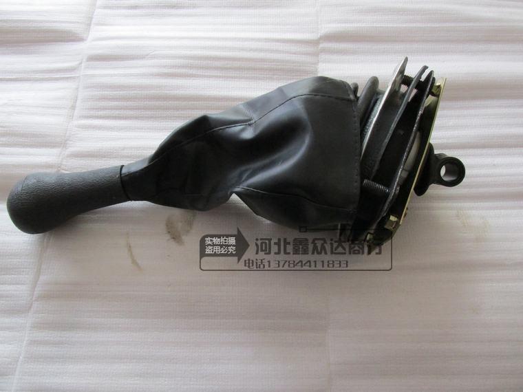 长安铃木老奥拓快乐王子换挡杆