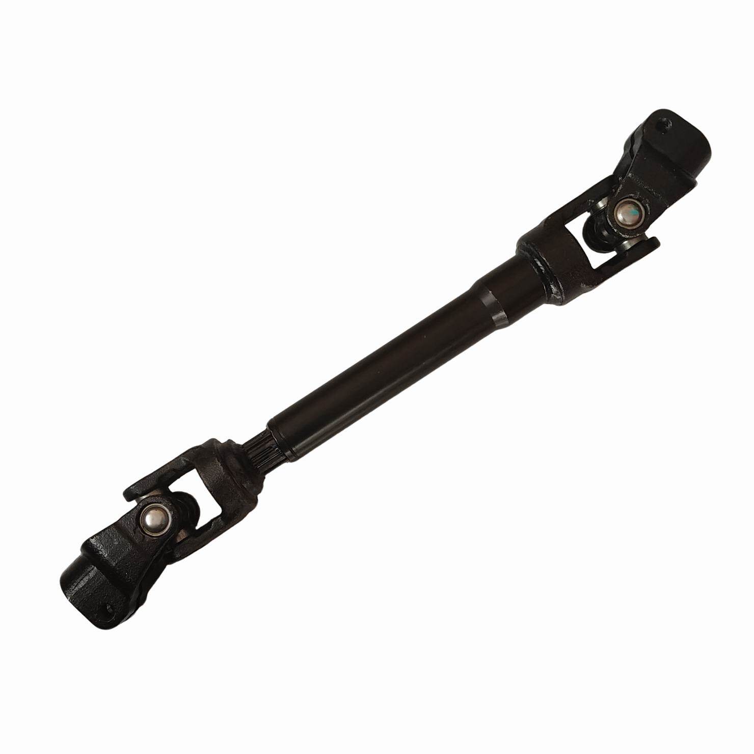 哈弗H6酷派方向转向下轴管柱下节