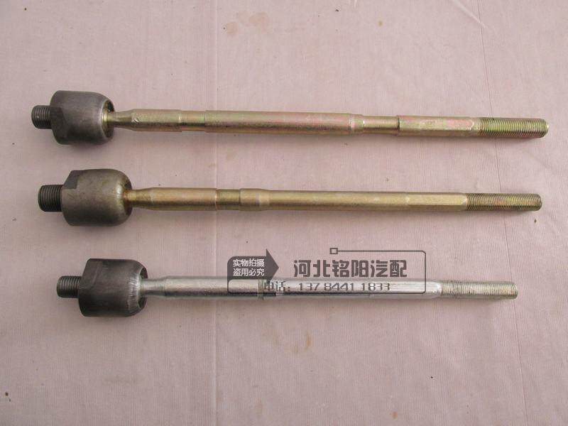 天语尚悦锐骑雨燕新奥拓方向机拉杆球头转向拉杆内拉杆球头
