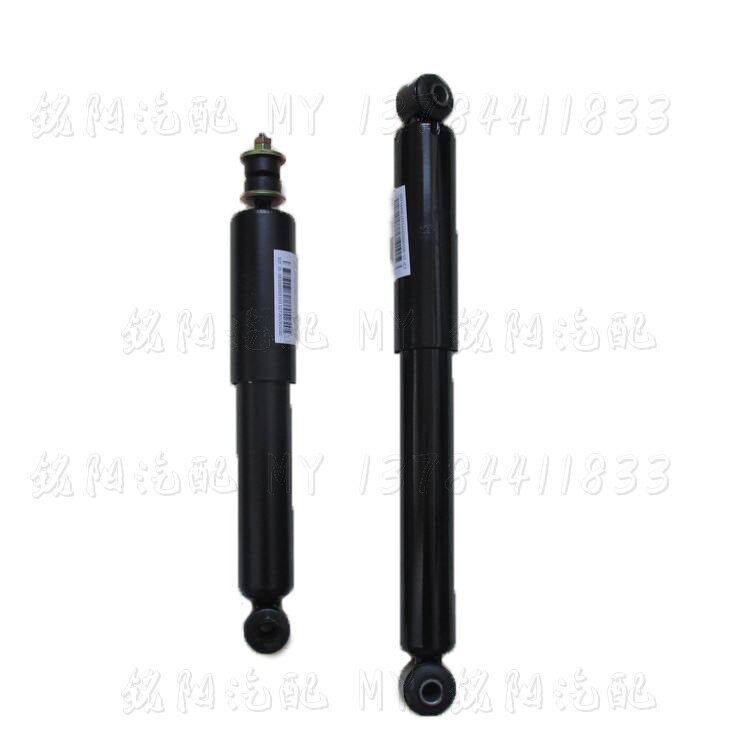 适配卡威汽车配件卡威K1皮卡 W1前减震器 后减震器避震器前减后减