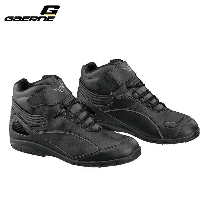 Bottes moto - Ref 1391286 Image 1