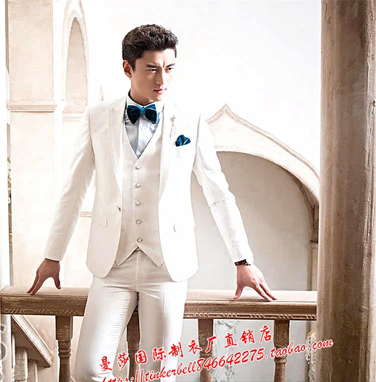 Costume homme pour Quatre saisons - Ref 1554673 Image 3