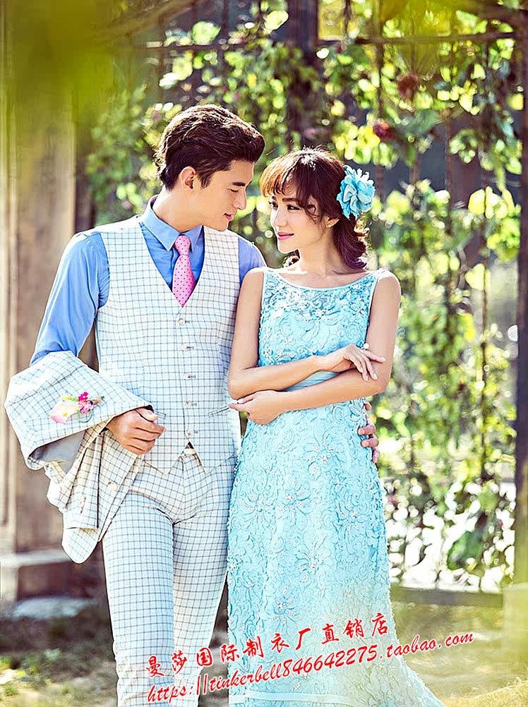 Costume homme pour Quatre saisons - Ref 1564888 Image 3