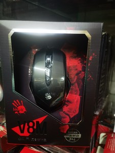 血手幽灵电竞游戏鼠标 W95Max A60 J90  P93 V8M