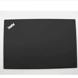 联想ThinkPadL590原装屏后盖
