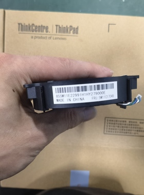 硬盘散热器风扇P360 P3 Ultra Workstation联想Tiny8 散热器风扇