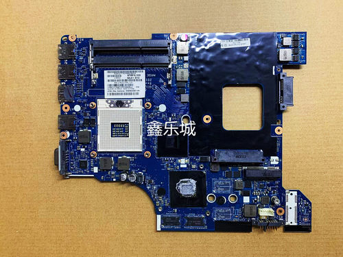 联想E430C主板 E430 E431 E440 L440 L430笔记本主板LA-8131P