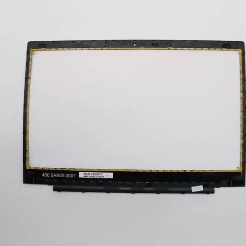 全新原装 Lenovo/联想 Thinkpad T570 B框 屏幕内框 前框 01ER039