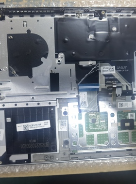联想 小新Pro14  2022  键盘c壳带键盘一体  带触摸板 5CB1J19794
