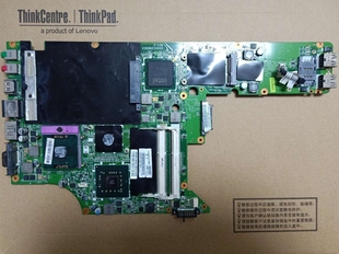 笔记本电脑主板 SL410K主板 集成独立显卡 联想L410主板 think