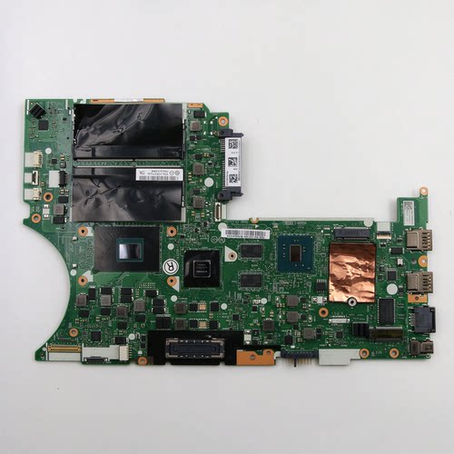 联想Thinkpad T460p主板独显i5-6300 N-AMT 01AV996 现货库存新