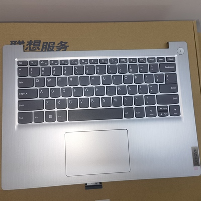 联想原装 IdeaPad14sARE/IIL/IML2020/IP 3 14ADA 键盘带c壳 外壳